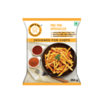 Chef's Art Piri Piri Sprinkler - 250g