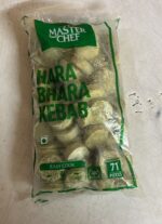 ITC Hara Bhara Kebab - 1kg