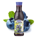 Mala's Blueberry Crush - 1L