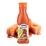 Mala's Butterscotch Crush - 1L