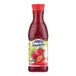 Mala's Strawberry Crush - 1L