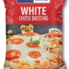 Veeba White Cheese Dressing - 1kg