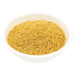 Sarson Pili (Yellow Mustard) 50g