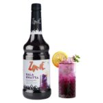 Zone Black Currant Flavoured Syrup 1L