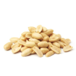 Peanuts Without Skin - 500g