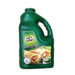 Funtop Green Chilli Sauce - 5kg