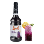 Zone Kala Khata Syrup 1L