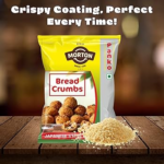Morton Panko Bread Crumbs - 1kg