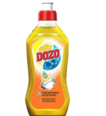 Dozo Power Dishwash Liquid 240ml