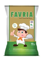 Favria Basmati Rice 1kg