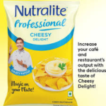 Nutralite Professional Cheesy Delight 1kg