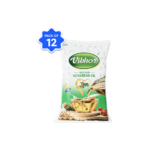 Vibhor Refined Soyabean Oil - 750gm