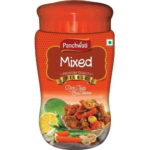 Panchwati Mixed Pickle - 1kg