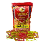 Ambika Rubber Band 1inch - 250g