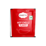 Chefys Chilli Flakes Sachet 0.75g (Pack of 150)