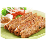 Meatco Chicken Seekh Kabab - 500g