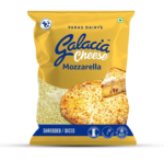 Galacia Mozzarella Cheese - 1kg