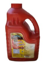 Funtrip Continental Sauce - 4.8kg
