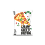 Funtrip Creamy Cheese Dressing - 1kg