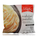 Buffet Malabar Paratha 1.2kg - 20pcs