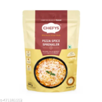 Chefys Pizza Spice Sprinkler - 500g