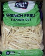 Farmton French Fries 9 mm - 2.5Kg