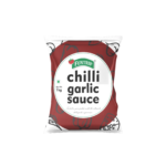 Funtrip Chilli Garlic Sauce - 1kg