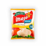 Funtrip Mayo Plus Eggless - 1kg