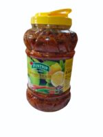 Funtrip Mixed Pickle - 4.5kg