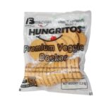 Hungritos Veggie Decker - 1.2kg