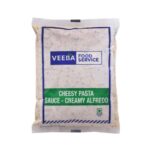 Veeba White Pasta Sauce Alfredo - 1kg