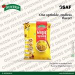 Funtrip Magic Sprinkle - 500g