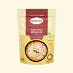 Chefys Pizza Spice Sprinkler - 500g