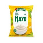 Funtrip Veg Mayo - 1kg