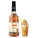 Zone Hazelnut Syrup 1L
