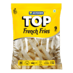 Top French Fries 9mm - 2.5kg