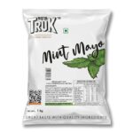 Mr. Truk Mint Mayo - 1kg