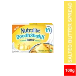Nutralite Doodhshakti Butter - 500g
