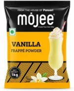 Mojee Vanilla Frappe Powder - 1kg